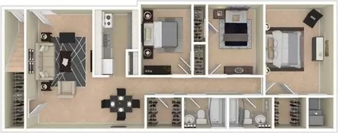 550 Oakwood Ave, State College, PA 16803