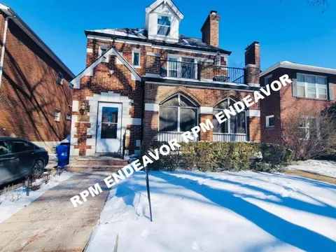 7035 Amherst Ave, University City, MO 63130