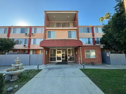 650 N Oakland Ave, Pasadena, CA 91101