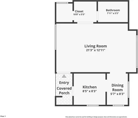2430 NE 9th Ave, Portland, OR 97212