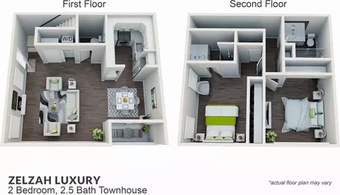 5207 Zelzah Ave, Los Angeles, CA 91316