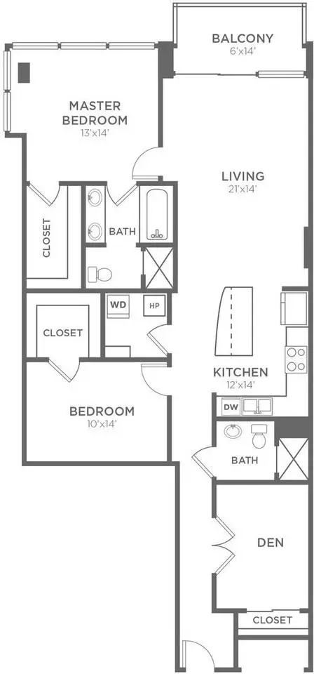 215 N Pine St, Charlotte, NC 28202