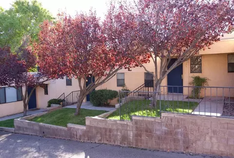 1405 Dr Martin Luther King Jr Ave NE, Albuquerque, NM 87106