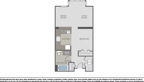 308 108th Ave NE, Bellevue, WA 98004