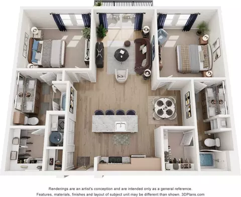 Windrose Ave, Plano, TX 75024