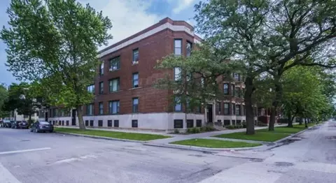 5609 S Michigan Ave, Chicago, IL 60637