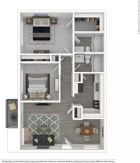 4003 N Belt Line Rd, Irving, TX 75038