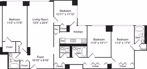 240 E 27th St, New York, NY 10016