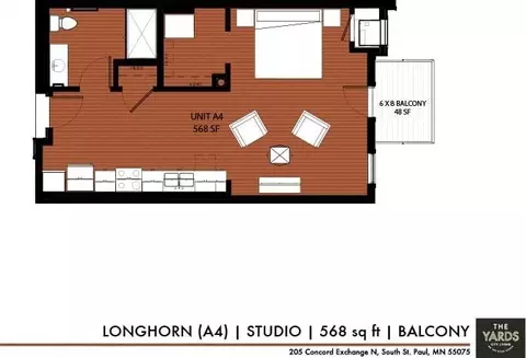 205 Concord Exchange N, South St Paul, MN 55075