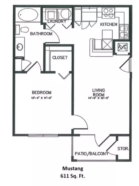 3310 Rodd Field Rd, Corpus Christi, TX 78414