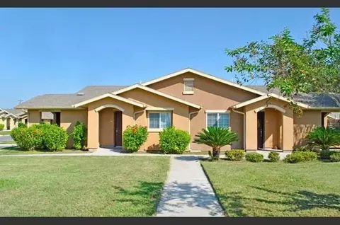 7766 Mile 16 N, Edcouch, TX 78538