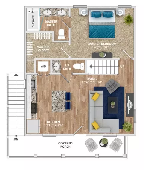 2314 Doveshell Dr, North Myrtle Beach, SC 29582