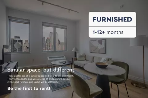 550 W 54th St, New York, NY 10019