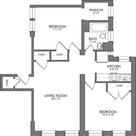 18 Haviland St, Boston, MA 02115