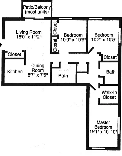 2352 Cowan Blvd, Fredericksburg, VA 22401
