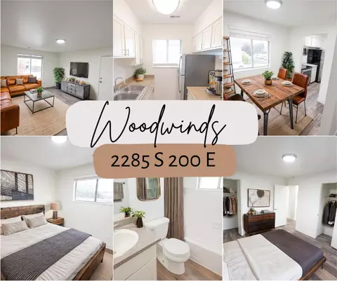 2285 And 2295 S 200 E, South Salt Lake, UT 84115