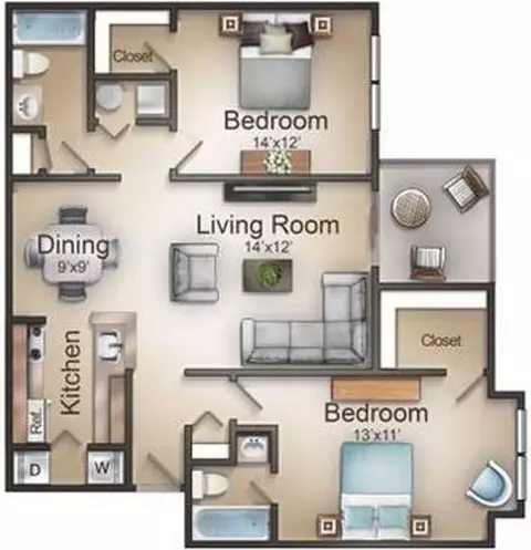 5826 Reddman Rd, Charlotte, NC 28212