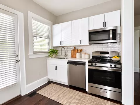 856 Ponce De Leon Ave NE, Atlanta, GA 30306