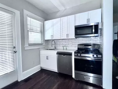 856 Ponce De Leon Ave NE, Atlanta, GA 30306
