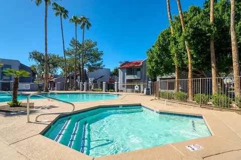 3202 W Bell Rd, Phoenix, AZ 85053 photo 29