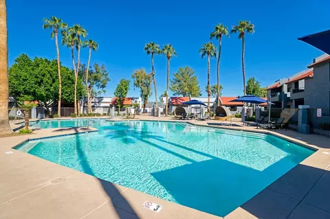 3202 W Bell Rd, Phoenix, AZ 85053 photo 23