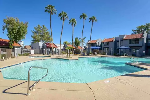 3202 W Bell Rd, Phoenix, AZ 85053 photo 25