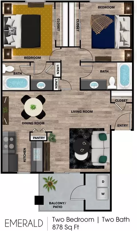 3202 W Bell Rd, Phoenix, AZ 85053