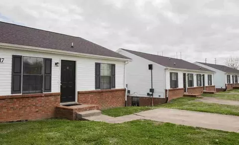 117 Bennett Dr, Clarksville, TN 37042