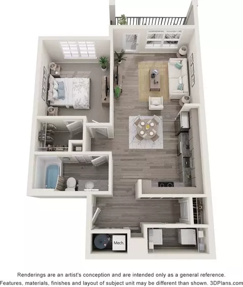 420 Angler Dr, Silver Lake, NC 28412