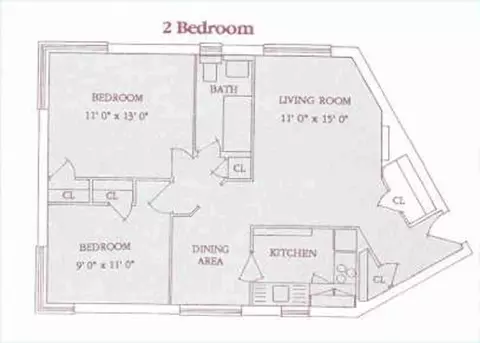 1825 Watkins St, Bethlehem, PA 18017