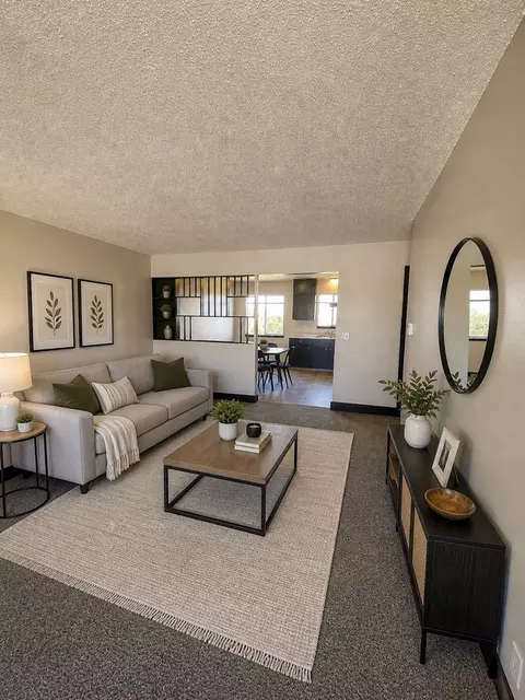 Bell Ave, Yakima, WA 98908