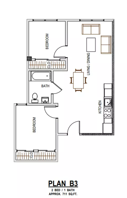 1830 Alemany Blvd, San Francisco, CA 94112