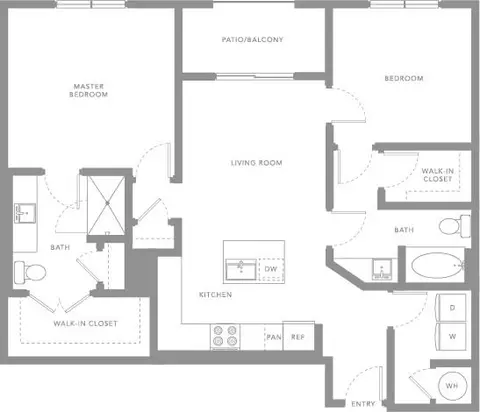 8800 NW 36th St, Doral, FL 33178