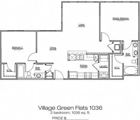 1001 Hayes Ln #STE 103, Holly Springs, NC 27540