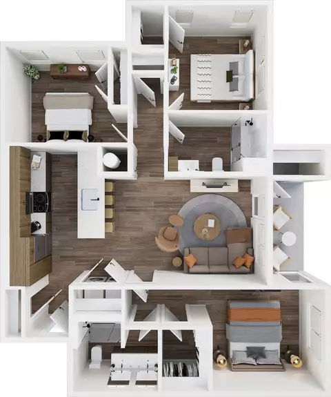 17445 W Lower Buckeye Rd, Goodyear, AZ 85338