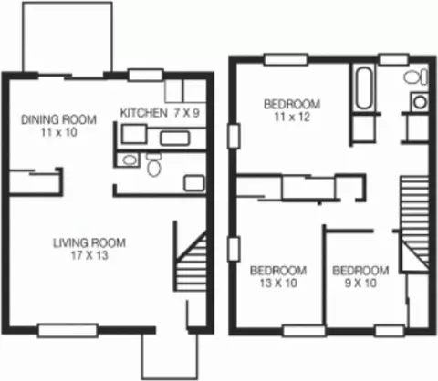 65 Carriage Station Dr, Cincinnati, OH 45245