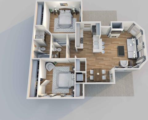 14135 Champions Dr, Houston, TX 77069