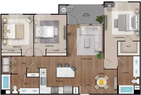 15101 Fairfield Ranch Rd, Chino Hills, CA 91709