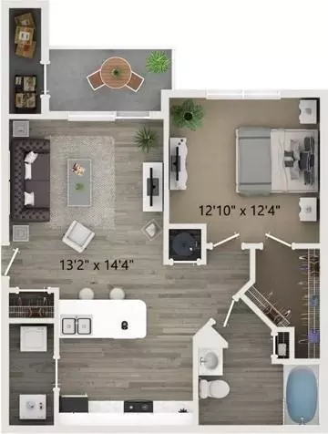 1175 Old Harris Rd, Dallas, GA 30157