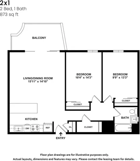 460 Davis Ct, San Francisco, CA 94111