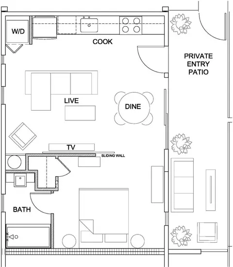 811 25th St, San Diego, CA 92102