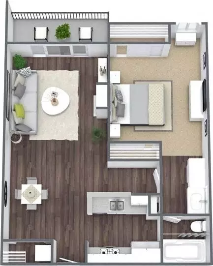 140 S Van Dorn St, Alexandria, VA 22304