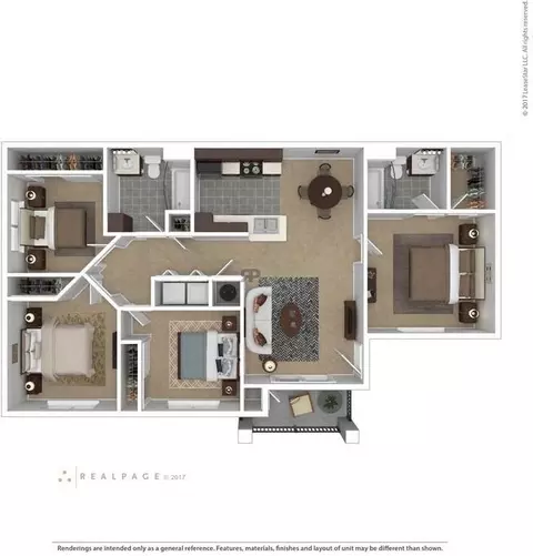 4005 Moorpark Ct, Sun Valley, NV 89433
