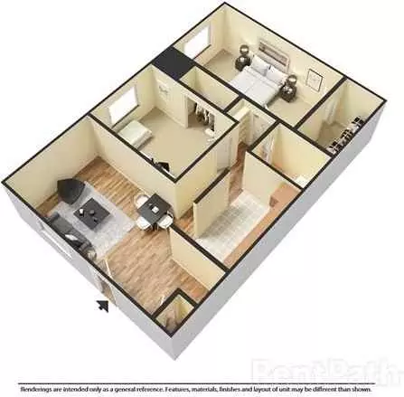 6624 Pioneer Dr, Baltimore, MD 21214