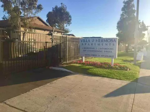 615 Moss St, Chula Vista, CA 91911