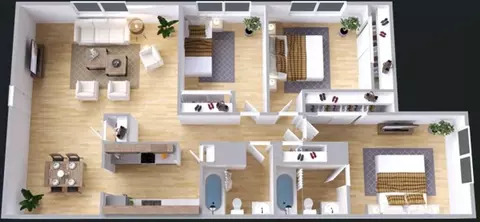 3702 Conway St, Dallas, TX 75224