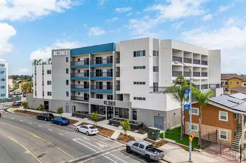 2285 Ulric St, San Diego, CA 92111