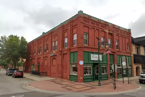 700 Central Ave, Fort Dodge, IA 50501