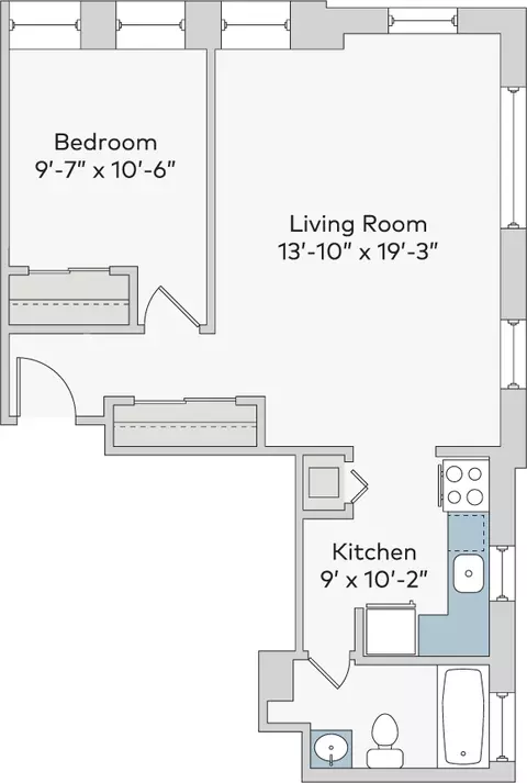 525 E Armour Blvd, Kansas City, MO 64109