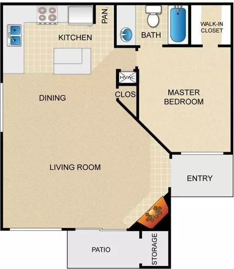 9511 Perrin Beitel Rd, San Antonio, TX 78217